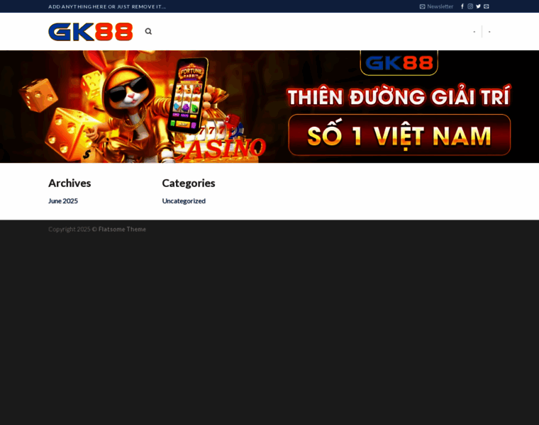 Gk88.claims thumbnail