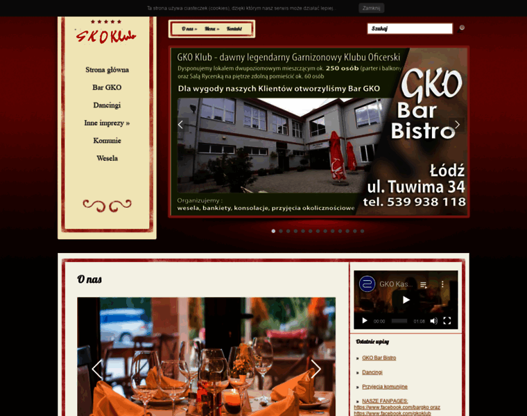 Gkoklub.pl thumbnail