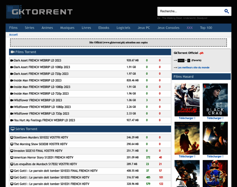 Gktorrent.cc thumbnail