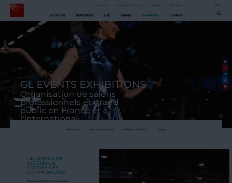 Gl-events-exhibitions.com thumbnail