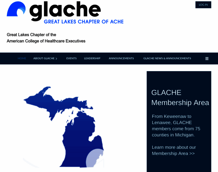 Glache.org thumbnail