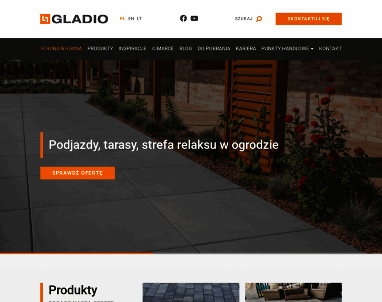 Gladio.pl thumbnail