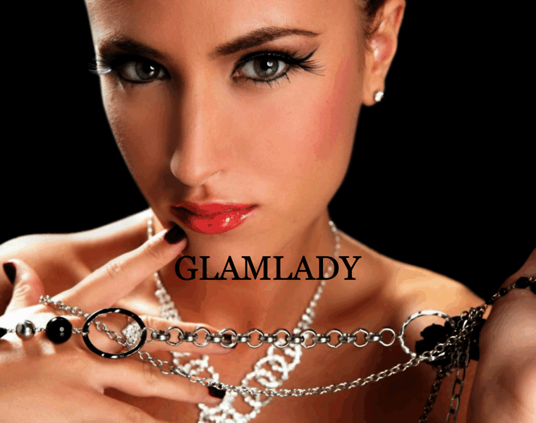 Glamlady.com.ua thumbnail