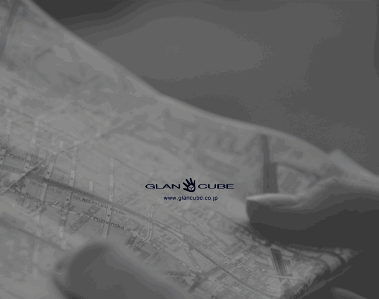 Glancube.co.jp thumbnail