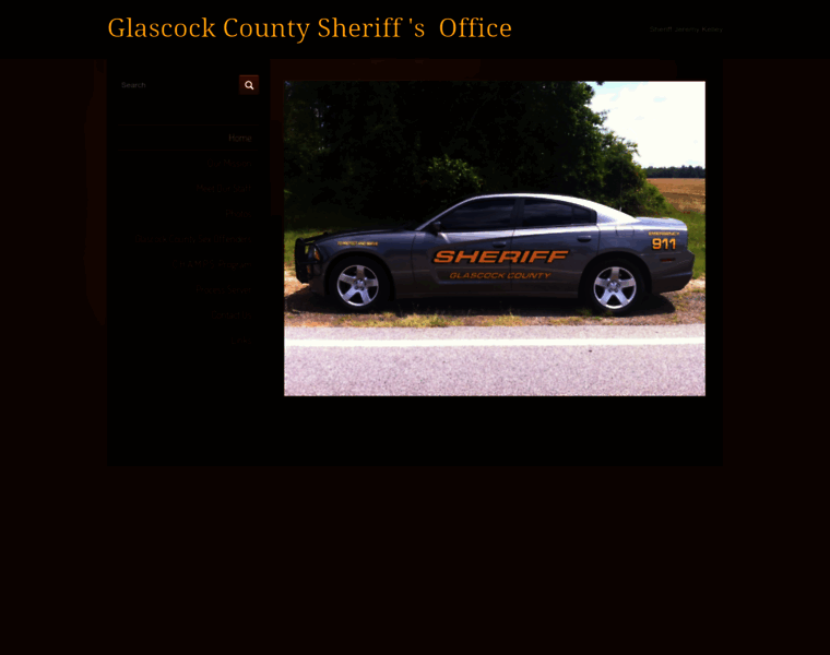 Glascockcountysheriff.com thumbnail