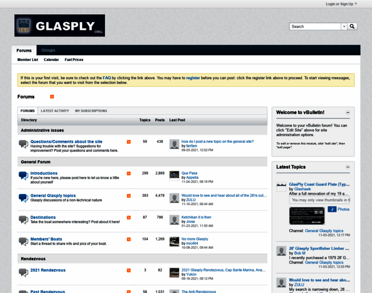 Glasply.net thumbnail Glasply.net thumbnail