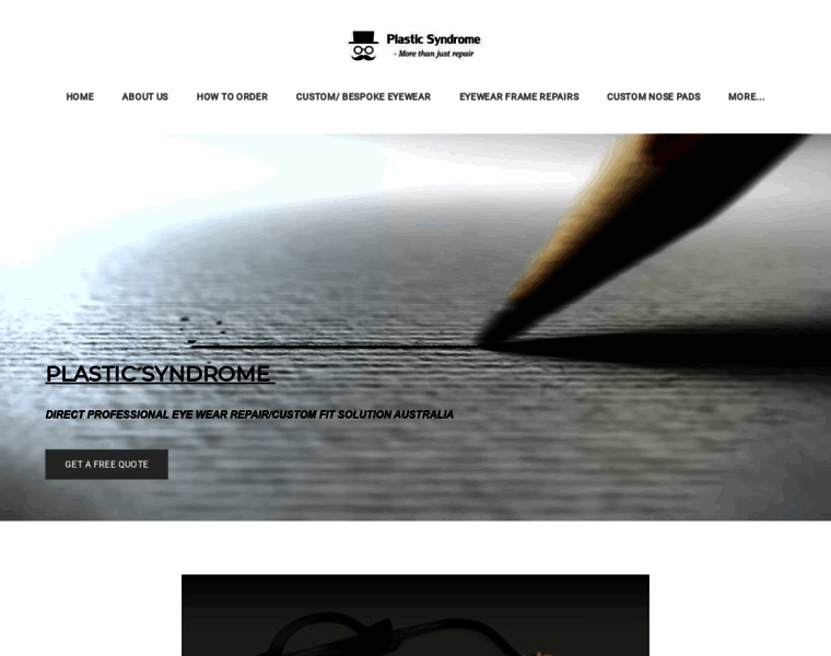 Glassesandsunglasses.repair thumbnail Glassesandsunglasses.repair thumbnail