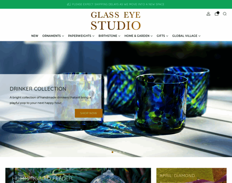 Glasseyestudio.com thumbnail