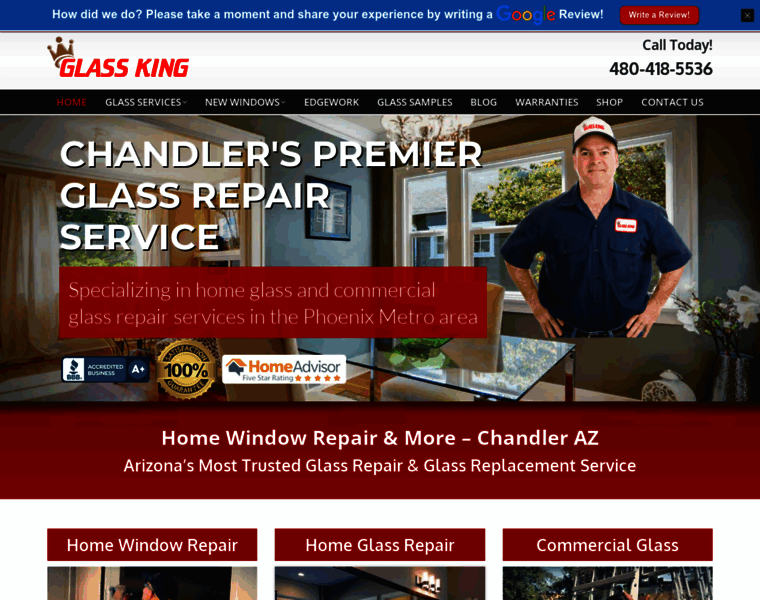 Glassking.com thumbnail Glassking.com thumbnail