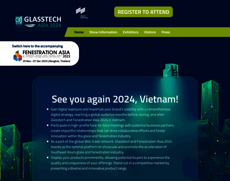 Glasstechasia.com.sg thumbnail