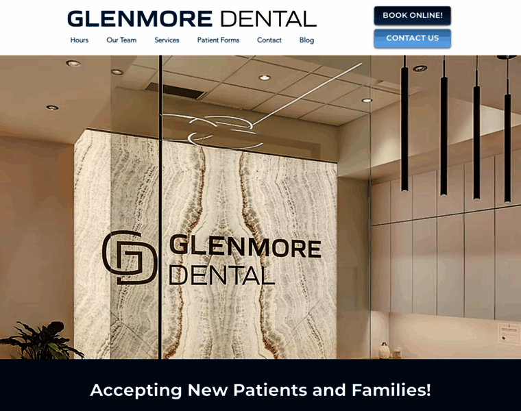 Glenmoredental.ca thumbnail Glenmoredental.ca thumbnail