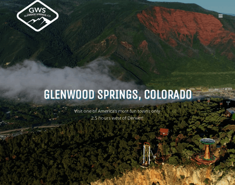 Glenwoodcolorado.com thumbnail