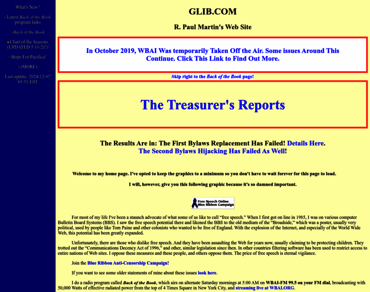 Glib.com thumbnail