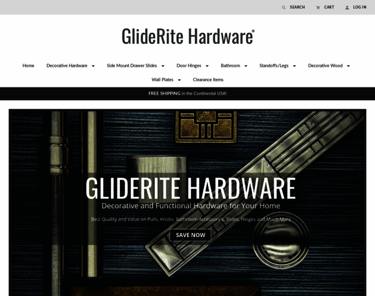 Gliderite.com thumbnail