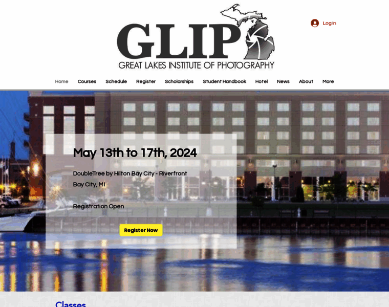 Glip.org thumbnail