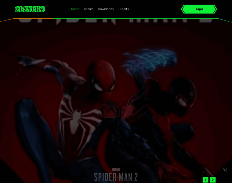 Glitch9.com thumbnail Glitch9.com thumbnail