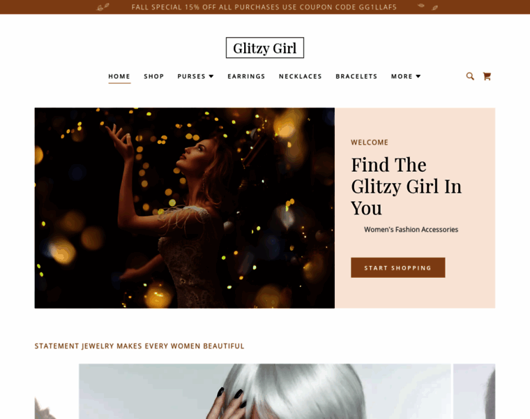 Glitzygirl.com thumbnail Glitzygirl.com thumbnail