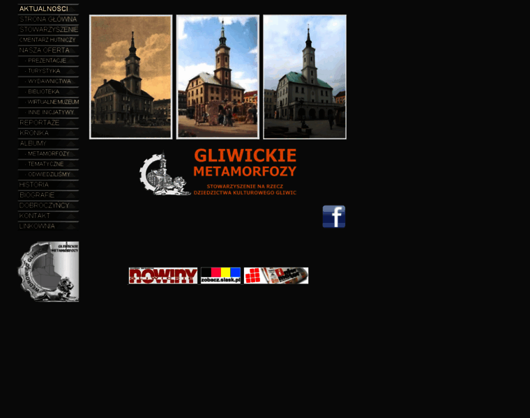 Gliwiczanie.pl thumbnail