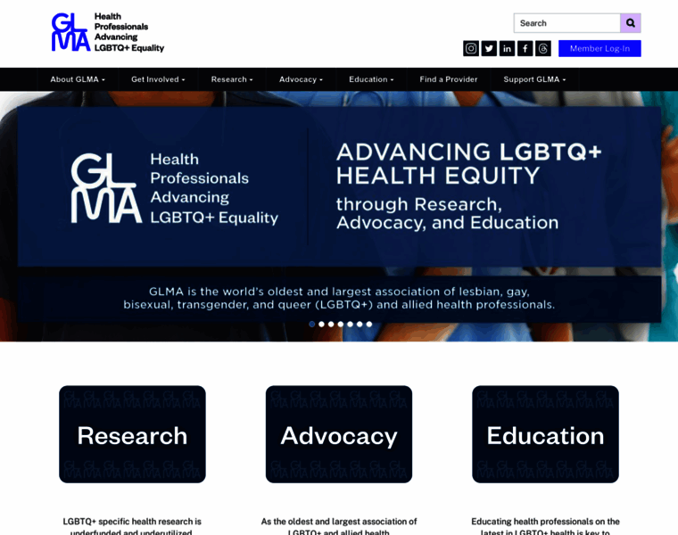 Glma.org thumbnail Glma.org thumbnail