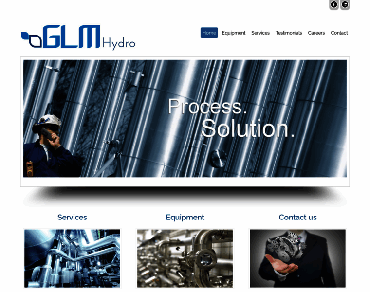Glmhydro.com thumbnail Glmhydro.com thumbnail