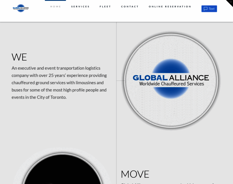 Global-alliance.ca thumbnail