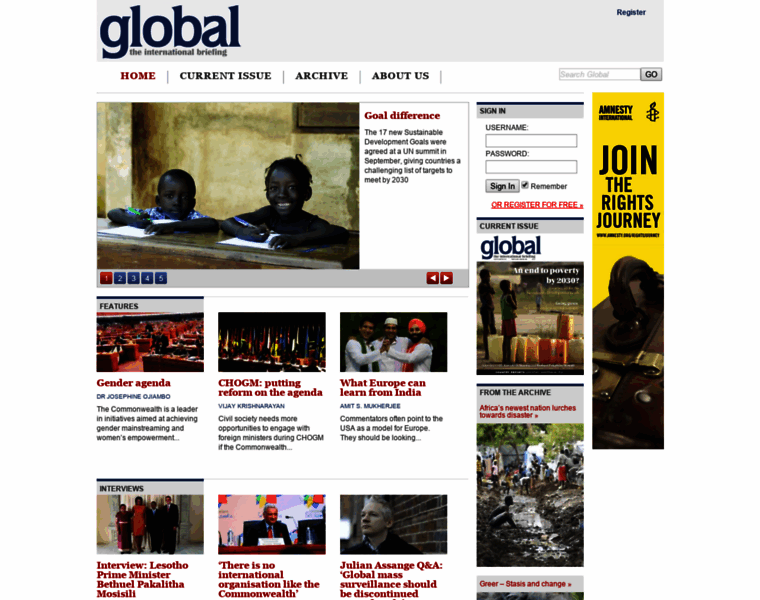 Global-briefing.org thumbnail Global-briefing.org thumbnail