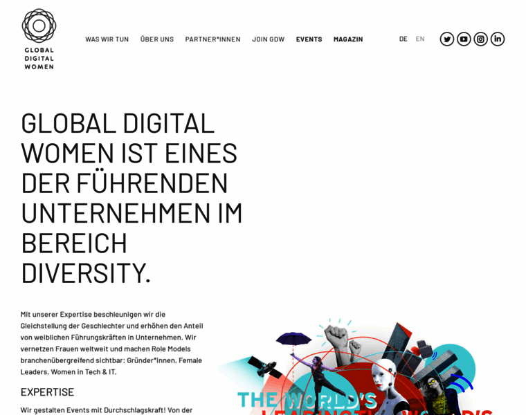 Global-digital-women.com thumbnail