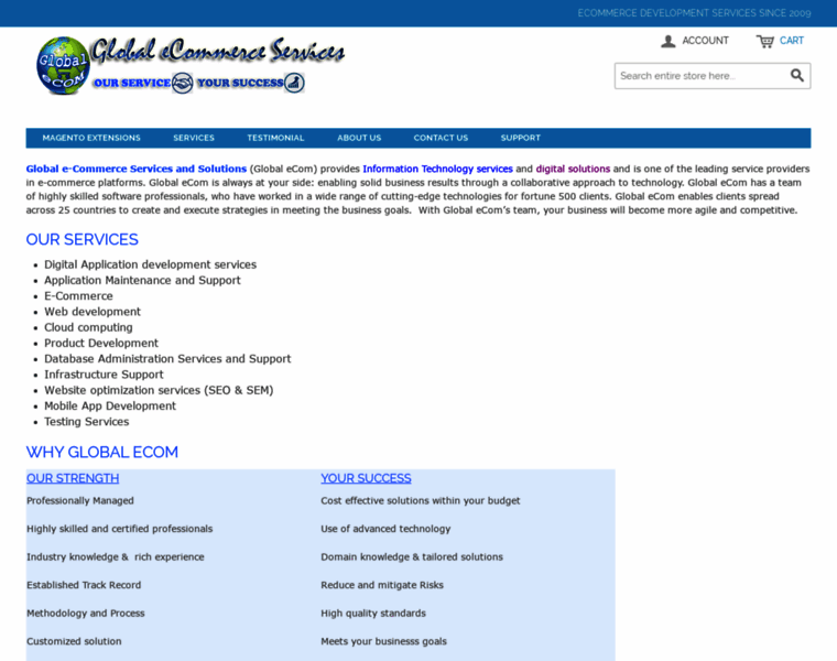 Global-ecommerce-services.com thumbnail