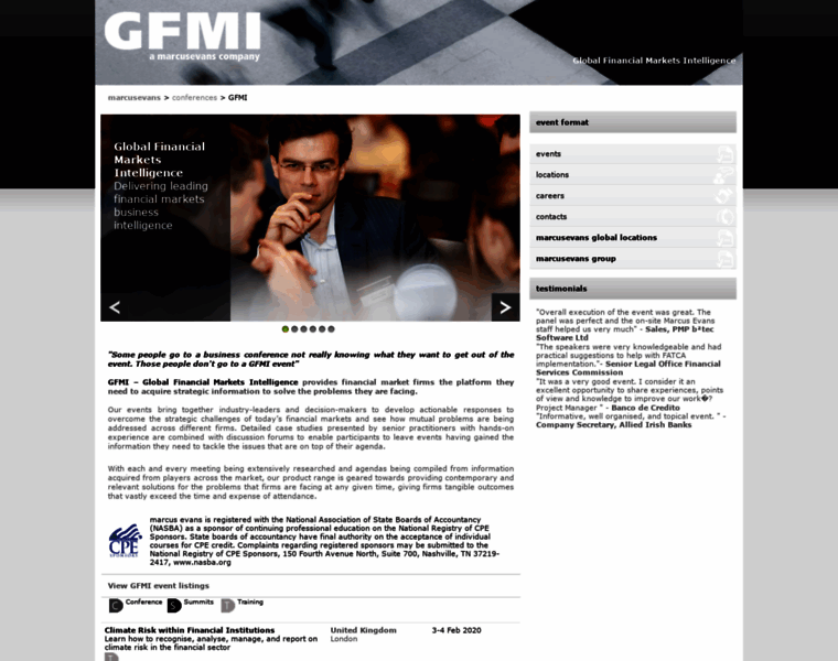 Global-fmi.com thumbnail