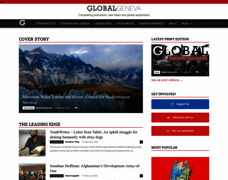 Global-geneva.com thumbnail