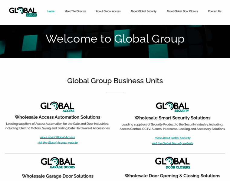 Global-grp.com.au thumbnail