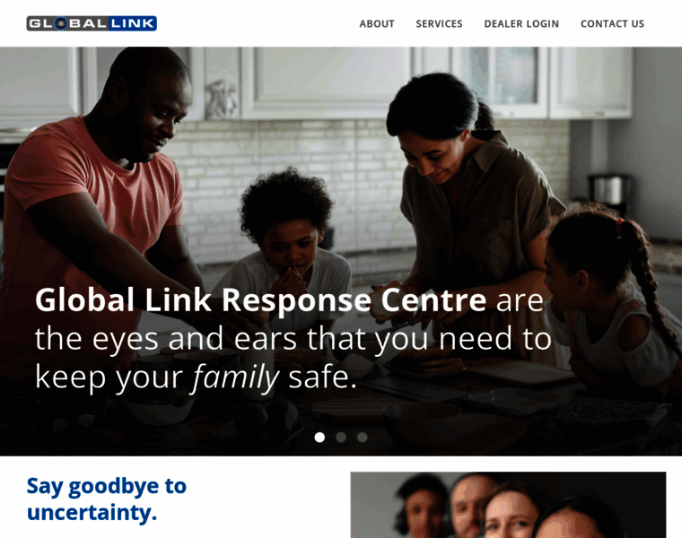 Global-link.ca thumbnail