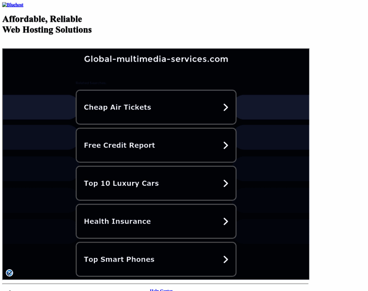 Global-multimedia-services.com thumbnail Global-multimedia-services.com thumbnail