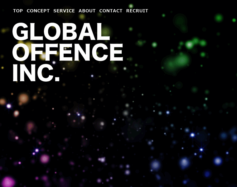 Global-offence.com thumbnail