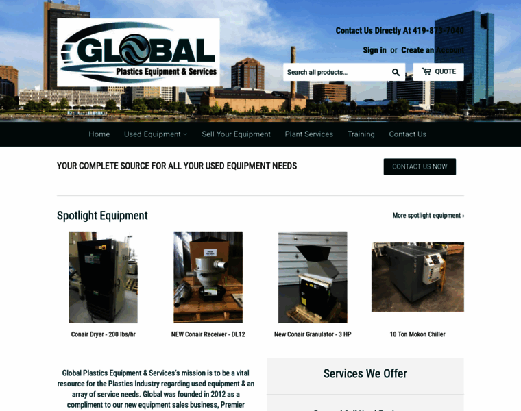 Global-pes.net thumbnail