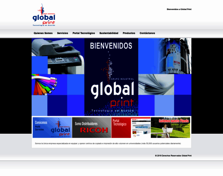 Global-print.biz thumbnail