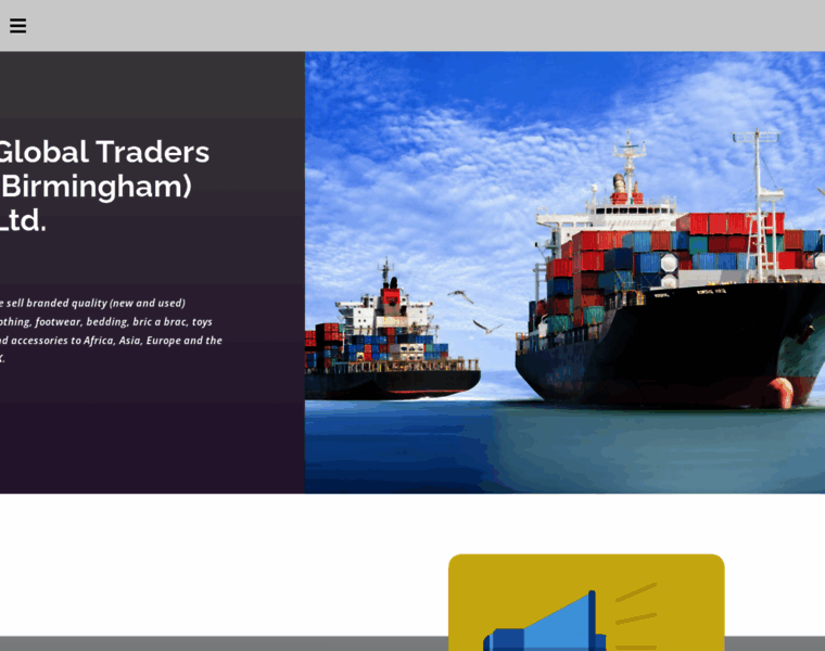 Global-traders.co.uk thumbnail