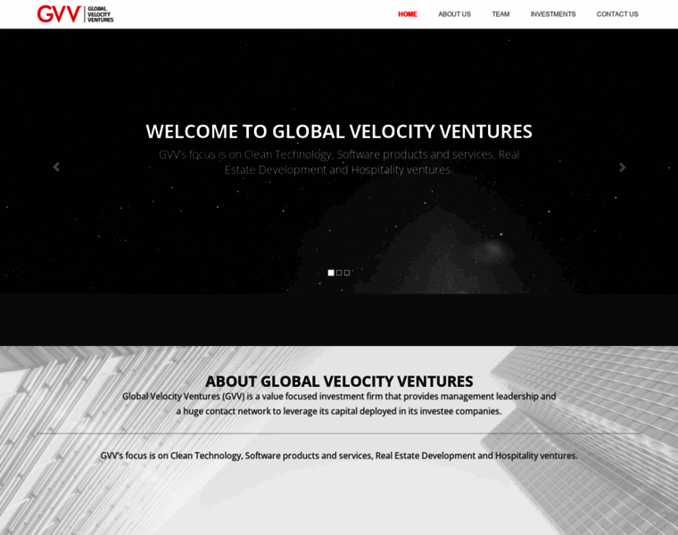 Global-velocity.com thumbnail