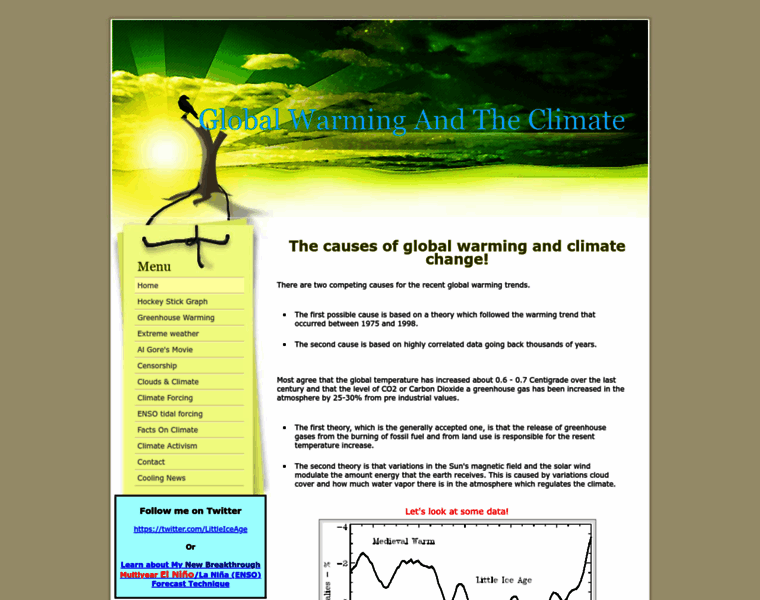 Global-warming-and-the-climate.com thumbnail
