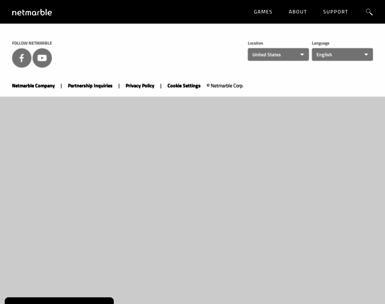 global.netmarble.com at Website Informer. Netmarble. Visit Global ...