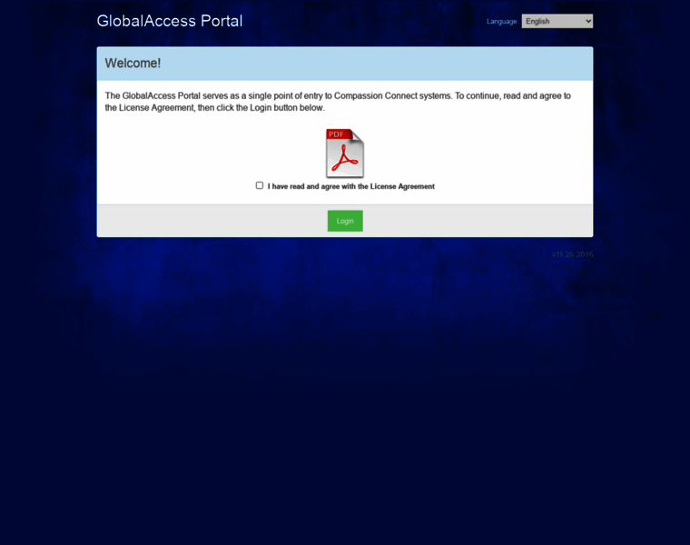 Globalaccess.ci.org thumbnail Globalaccess.ci.org thumbnail