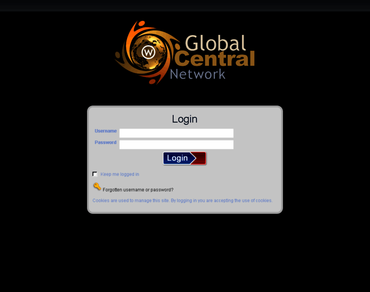 Globalcentral.net thumbnail