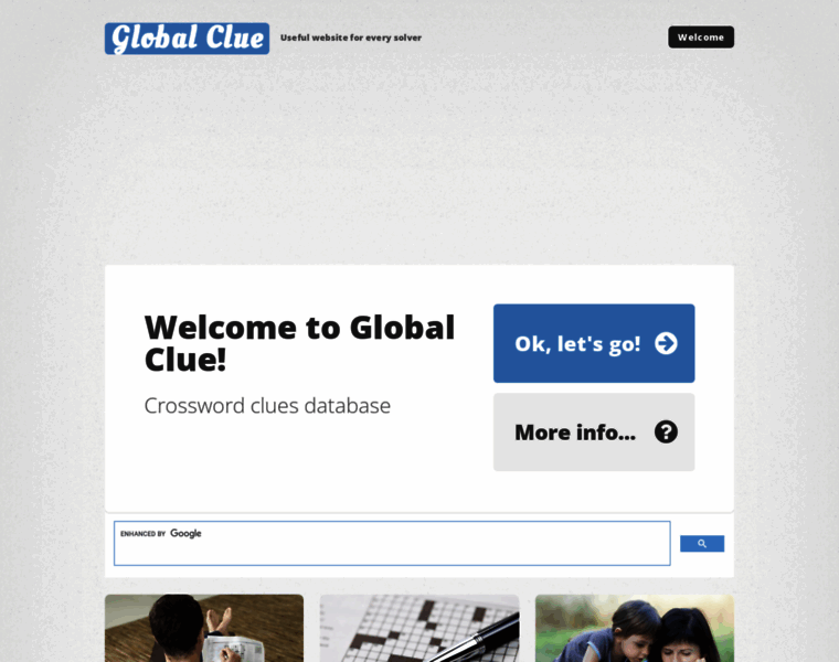Globalclue.com thumbnail