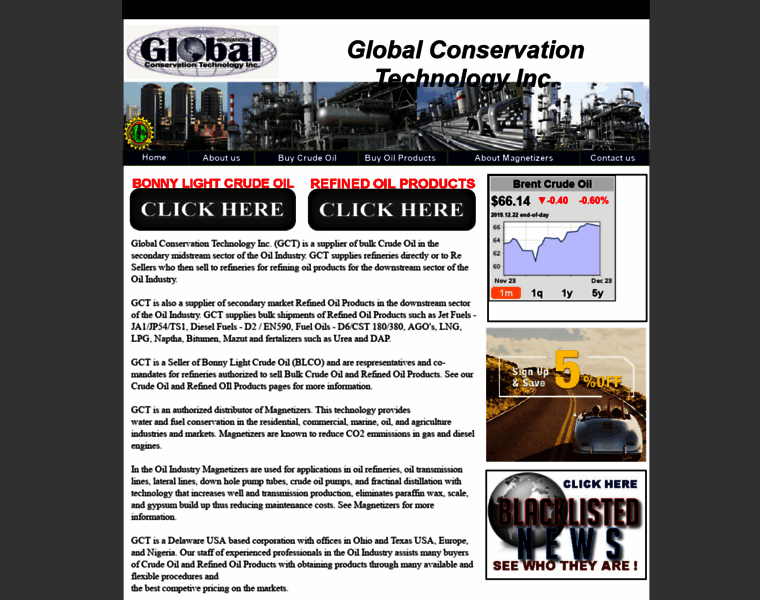 Globalconservation.technology thumbnail