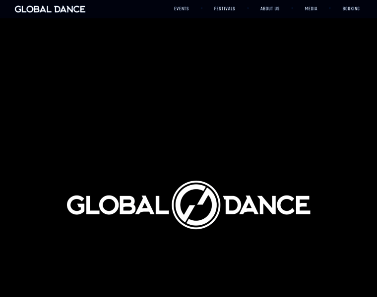 Globaldance.com thumbnail