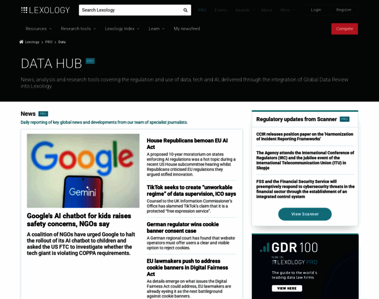 Globaldatareview.com thumbnail Globaldatareview.com thumbnail