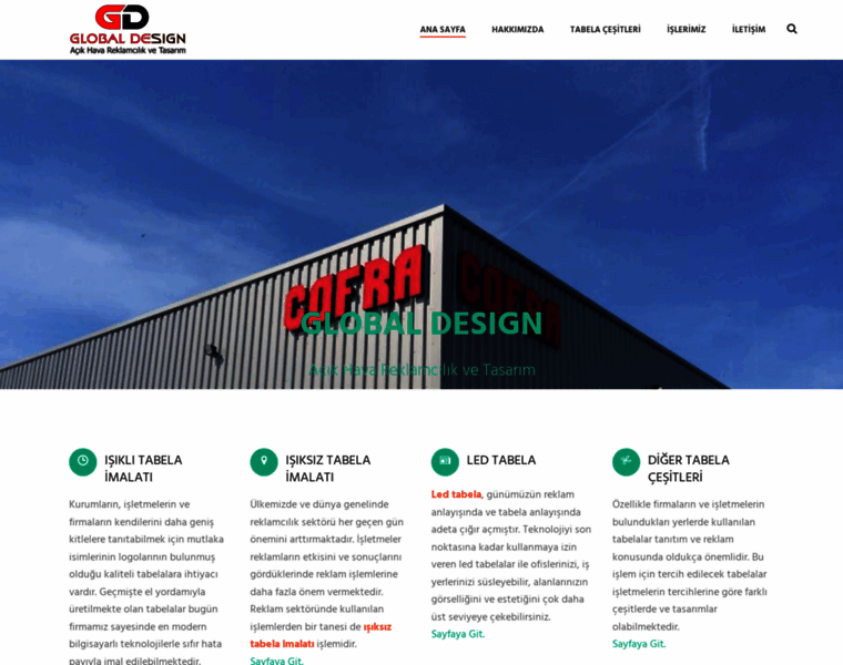Globaldesign.ist thumbnail