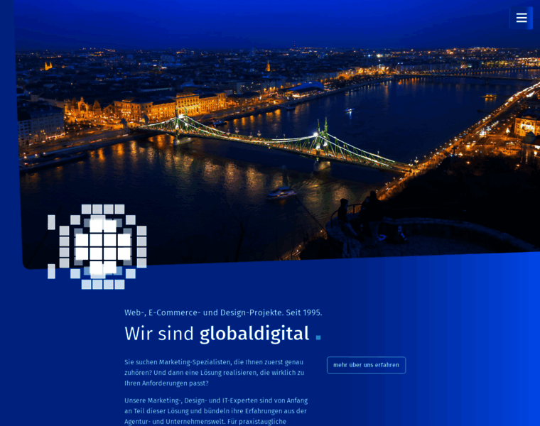 Globaldigital.de thumbnail