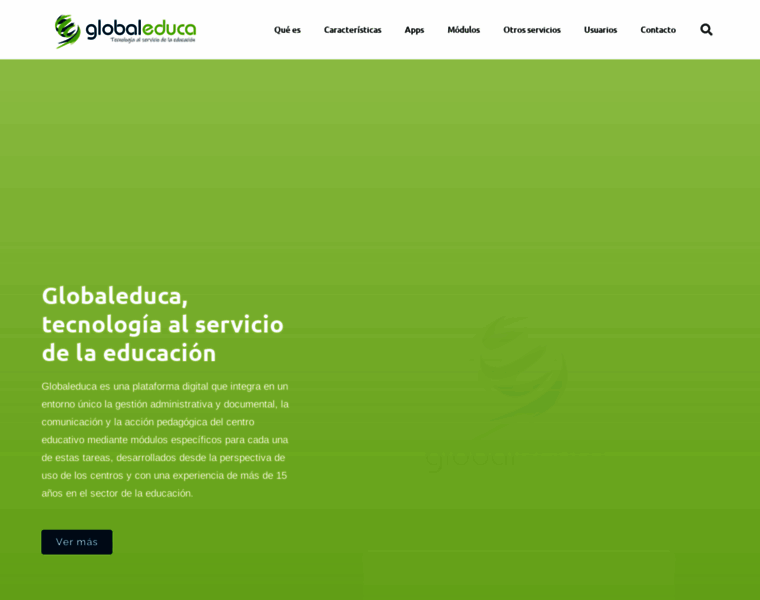 Globaleduca.es thumbnail