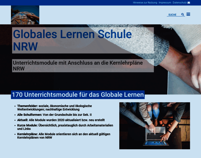 Globales-lernen-schule-nrw.de thumbnail